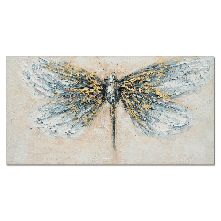 Obraz na plátne ANIMAL XIII 60x120 cm 1