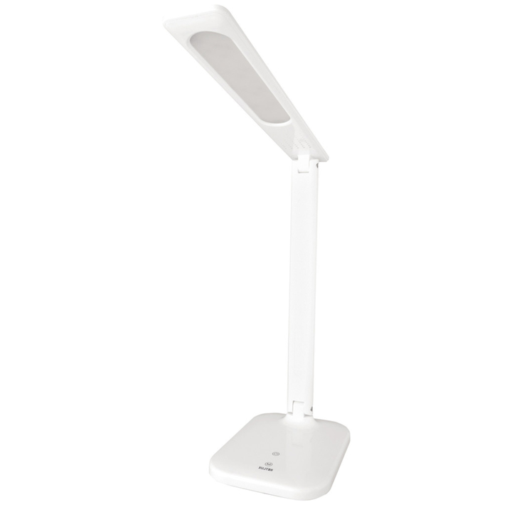 Stolná LED lampa ANNIS biela 1