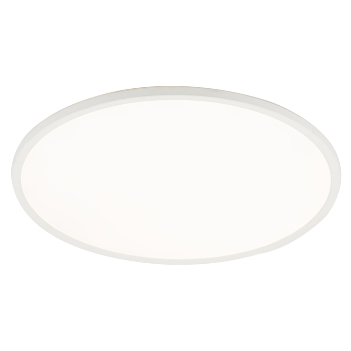 Stropné svietidlo AQUA biela, priemer 50 cm 1
