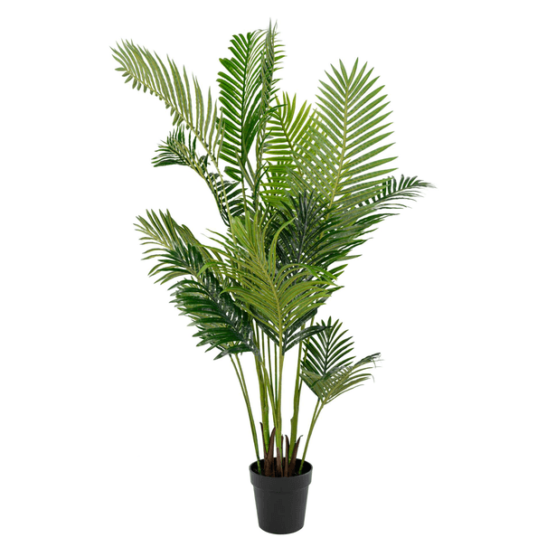 Umelá rastlina ARECA zelená 1