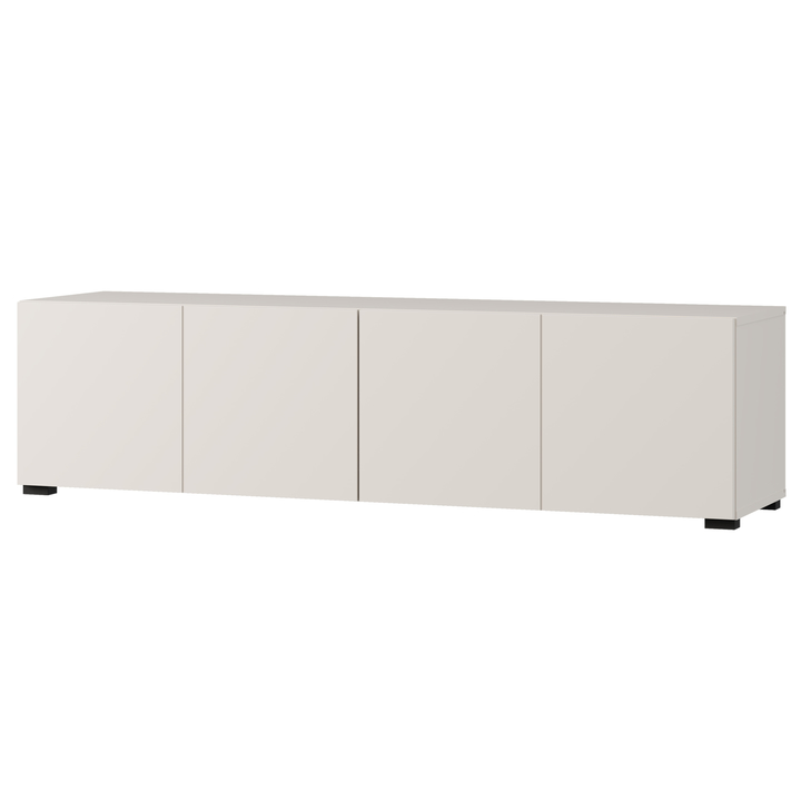 TV komoda ARGYLL 154 2Z kašmírová 1