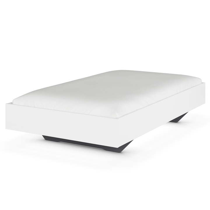 Posteľ ARIZONA III biela, 120x200 cm 1