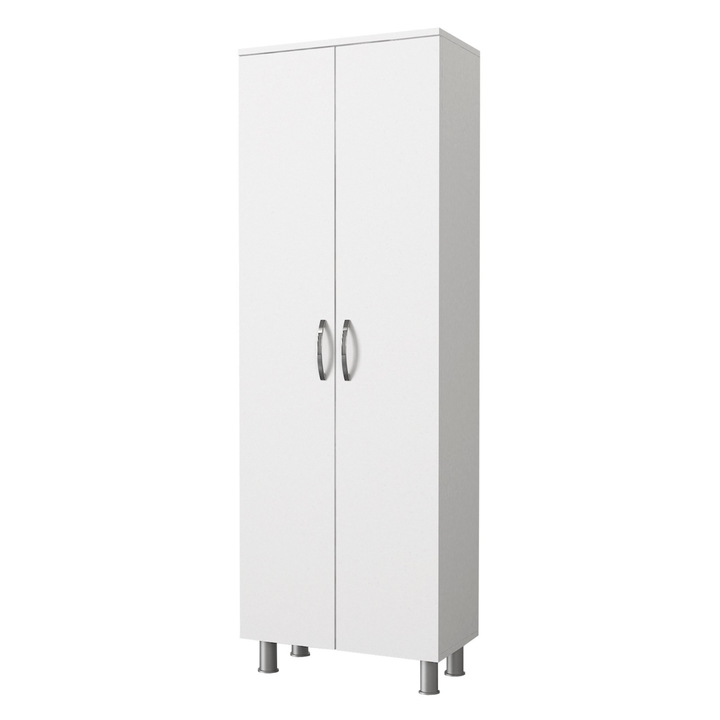 Kúpeľňová skriňa ARIZONA VII biela 1