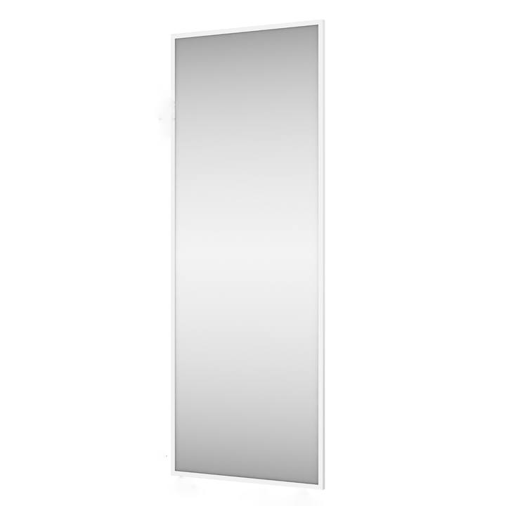 Zrkadlo ARUBA biela 1