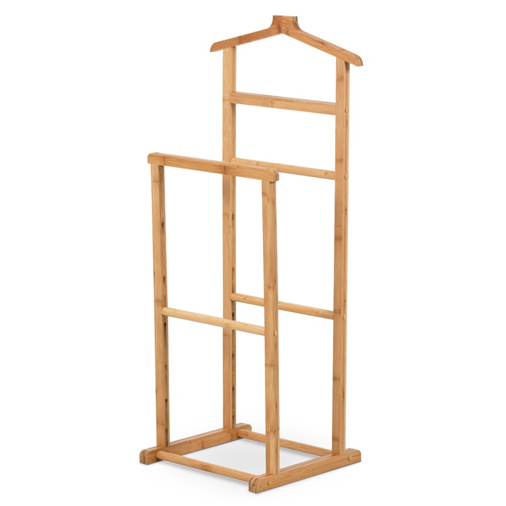 Pánsky sluha ASHER bambus 1