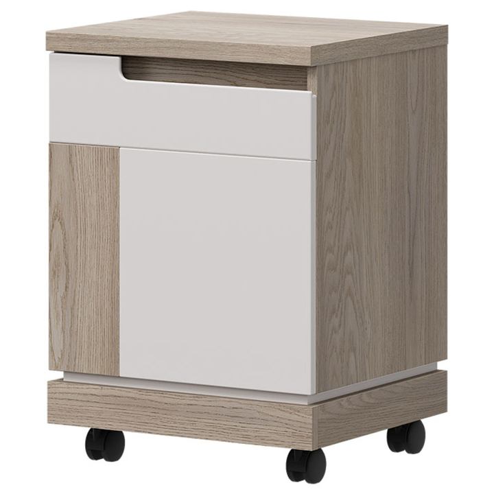 Kontajner ASSEM AN13 dub cremona/kašmírová 1