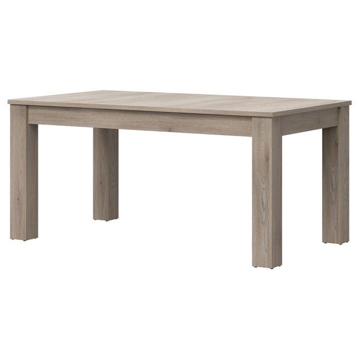 Jedálenský stôl ASSEM ST10 dub cremona 1