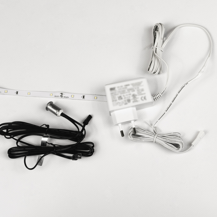 LED osvetlenie ASSEM ZT2401500M A++ 1