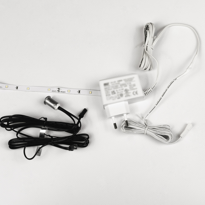 LED osvetlenie ASSEM ZT240500M A++ 1