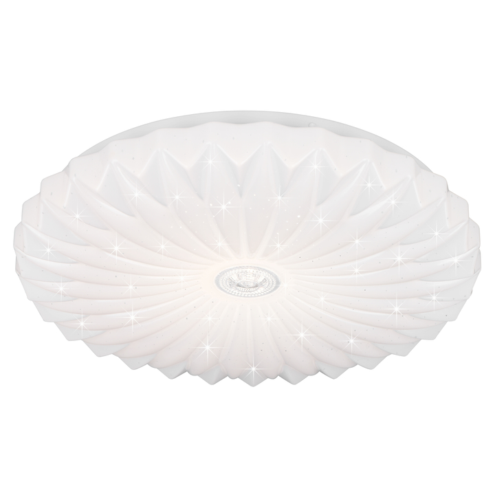 Stropné LED svietidlo ATARIS biela 1
