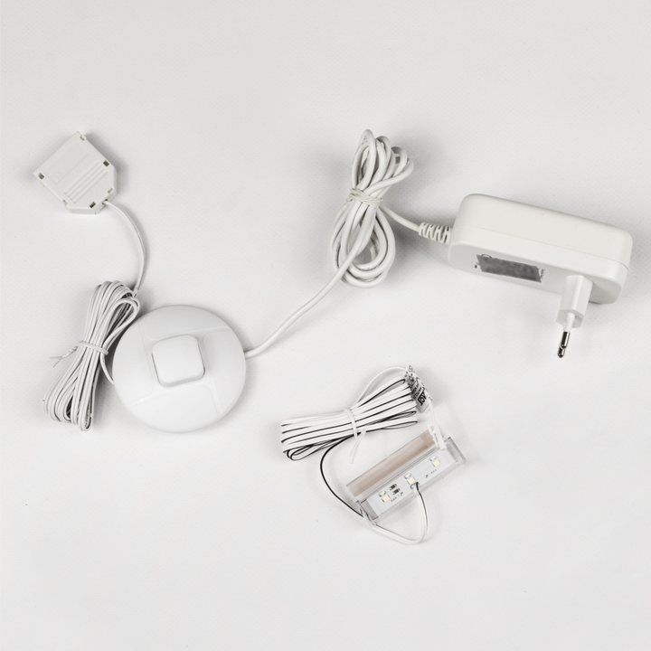 LED osvetlenie ATHEIA I 1 ks 1