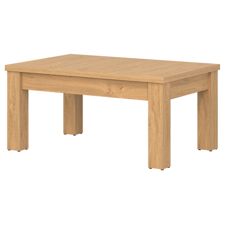 Konferenčný stolík ATHEIA LA09 dub kamenný 1