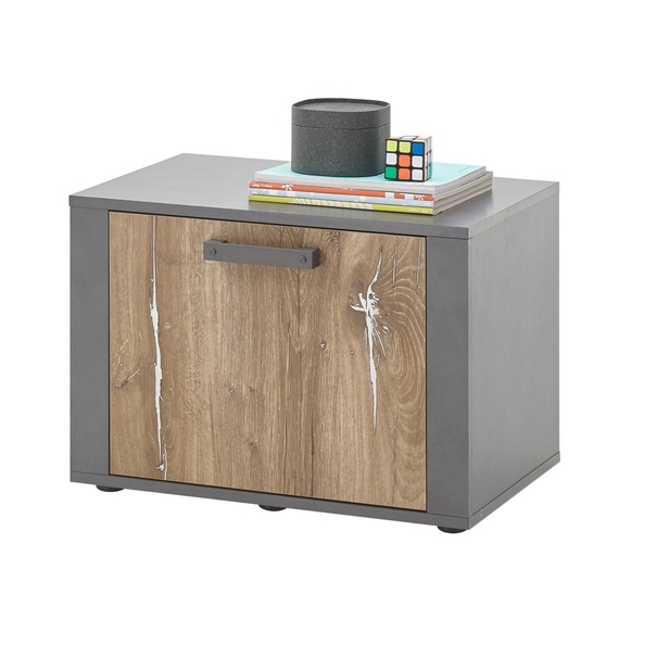 Lavica ATHEN dub flagstaff/matera 1