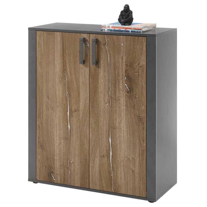 Komoda ATHEN dub flagstaff/matera 1