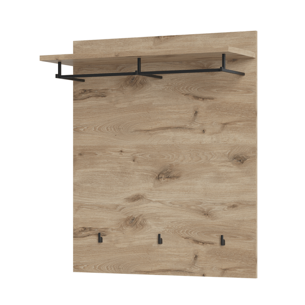 Predsieňový panel AVERIL dub viking 1