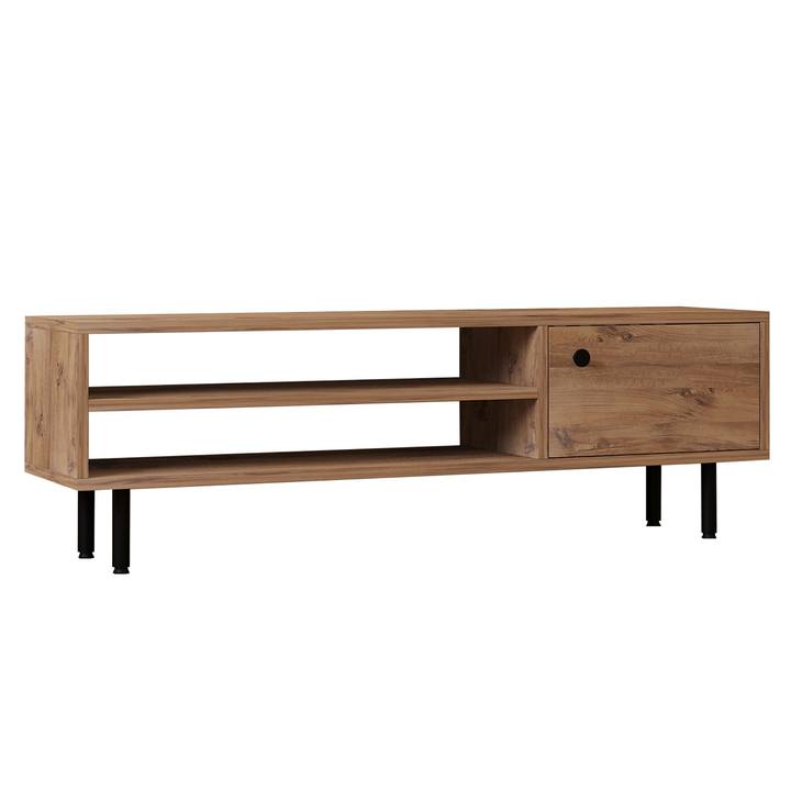 TV komoda AVILA borovica atlantic 1