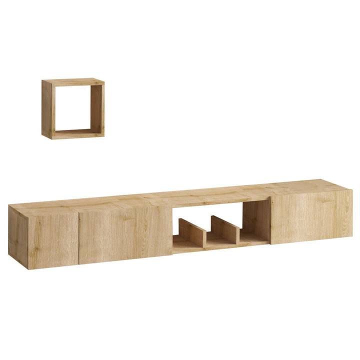 TV zostava AVIOR dub sapphire 1