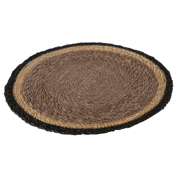 Prostieranie BABOU morská tráva, priemer 33 cm 1