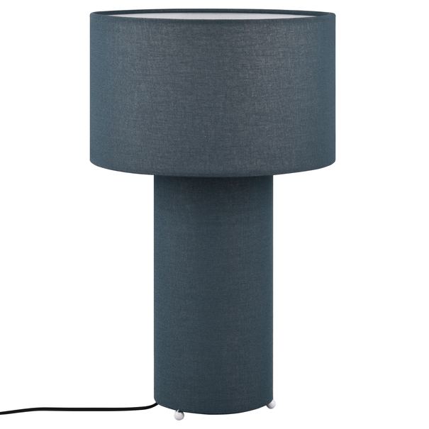 Stolná lampa BALE modrá 1
