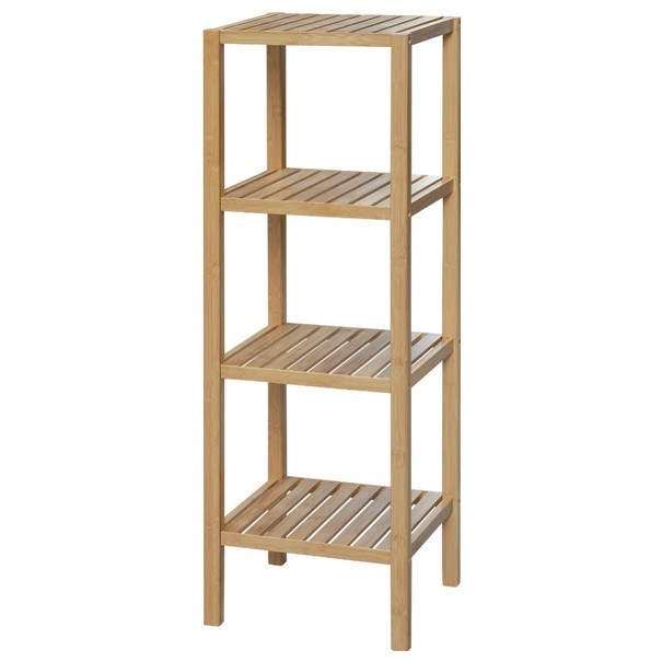 Regál BALI výška 110 cm 1