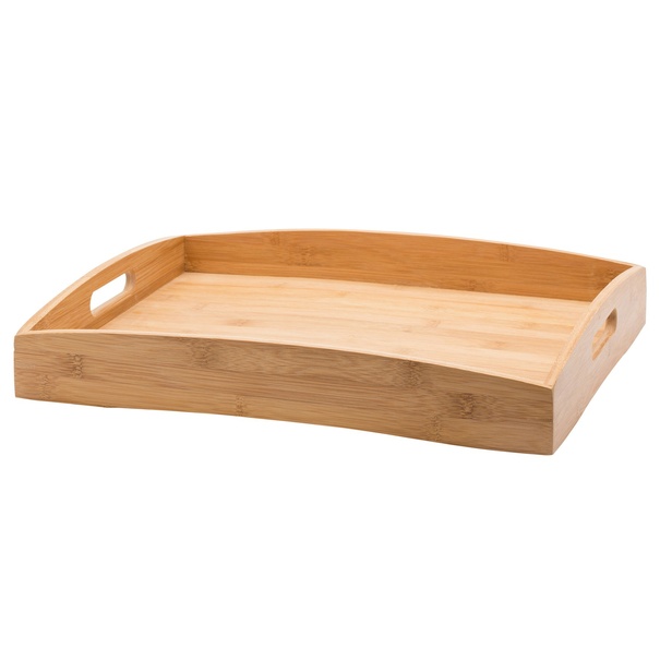 Podnos BAMBUS 4 prírodná 1