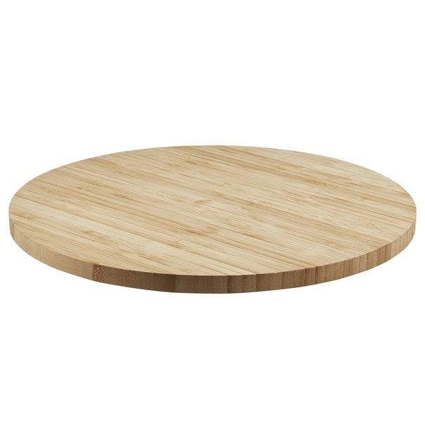 Servírovacia tácka BAMBUS prírodná 1