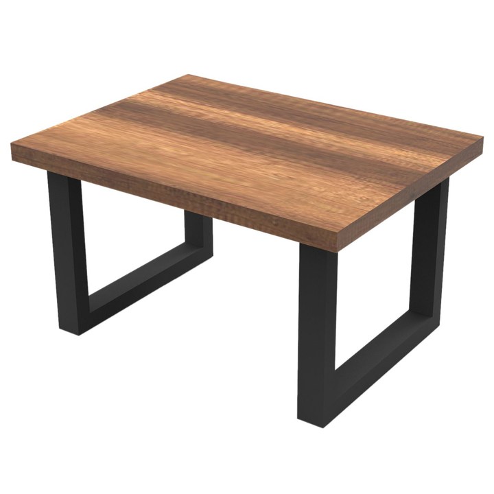 Konferenčný stolík BAOL 2 orech 1