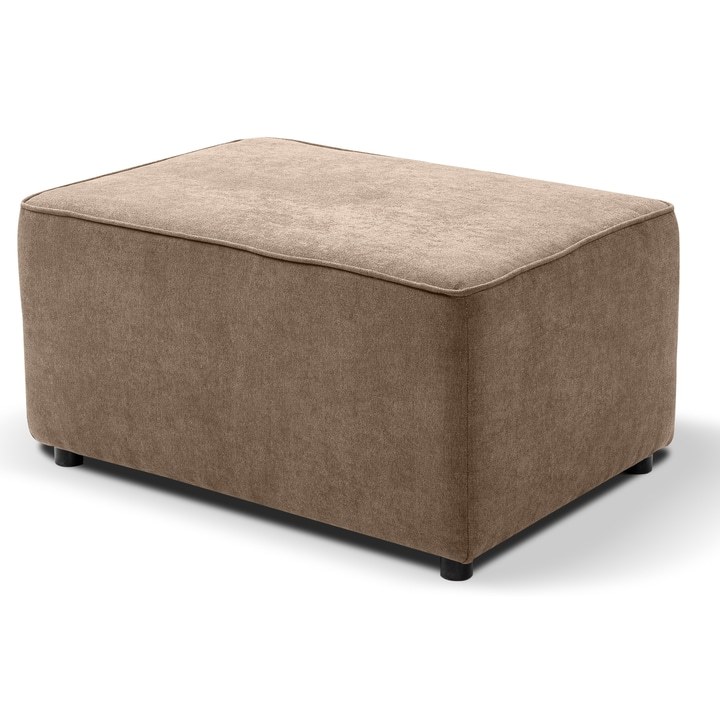 Taburet  BARCELO L taupe 1