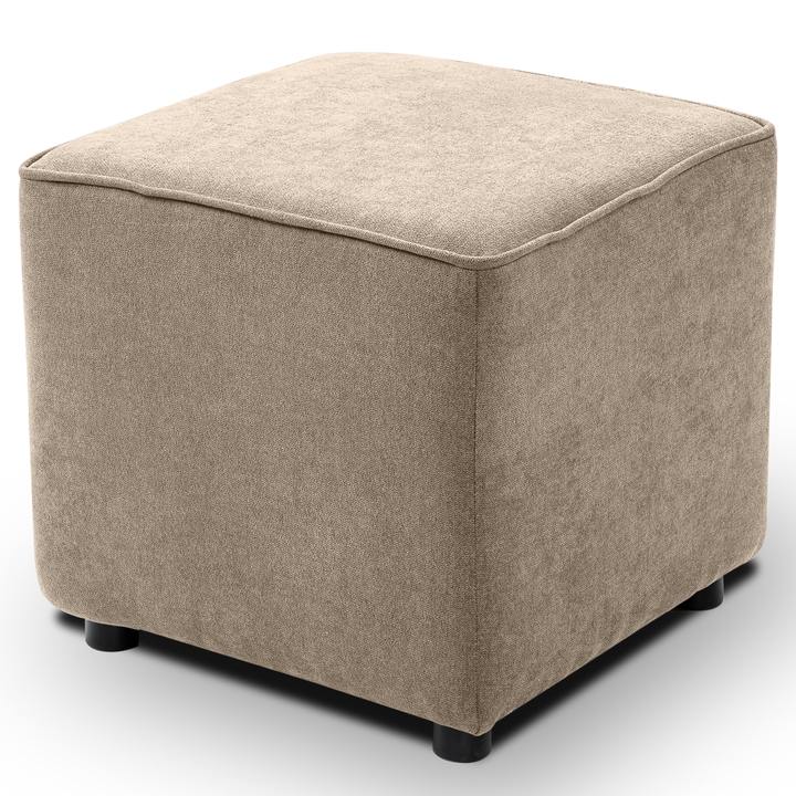 Taburet BARCELO S taupe 1