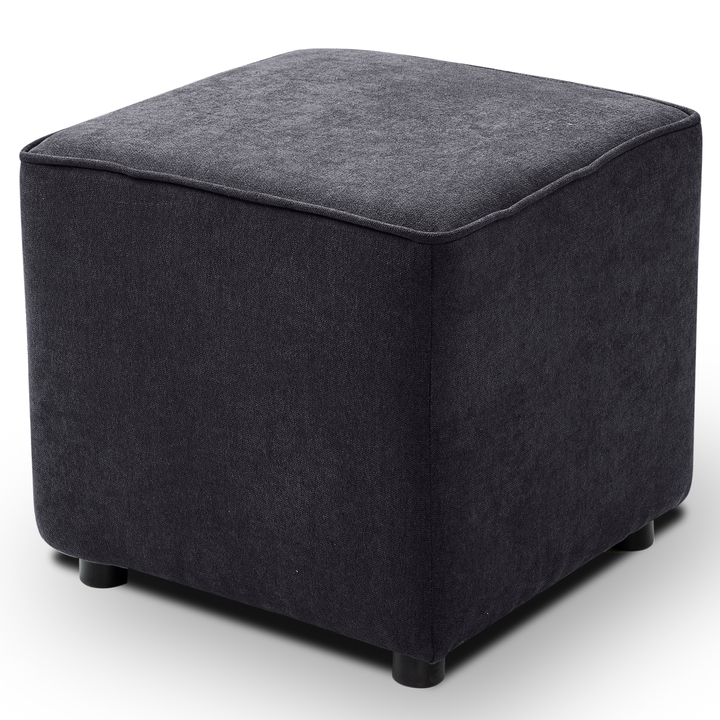 Taburet BARCELO S grafitová 1