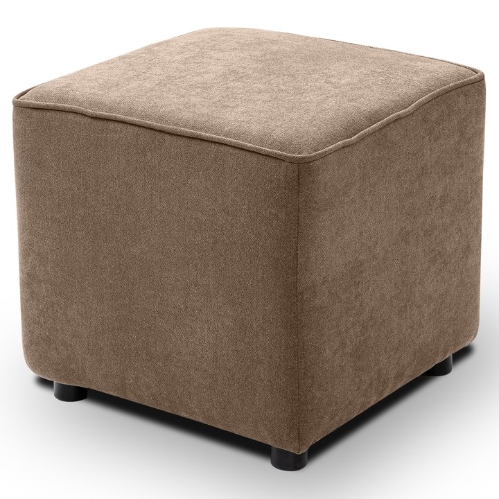 Taburet BARCELO S taupe 1