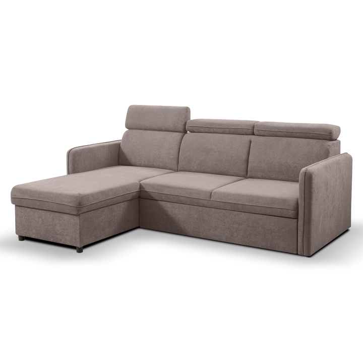 Sedacia súprava BARCELO taupe 1