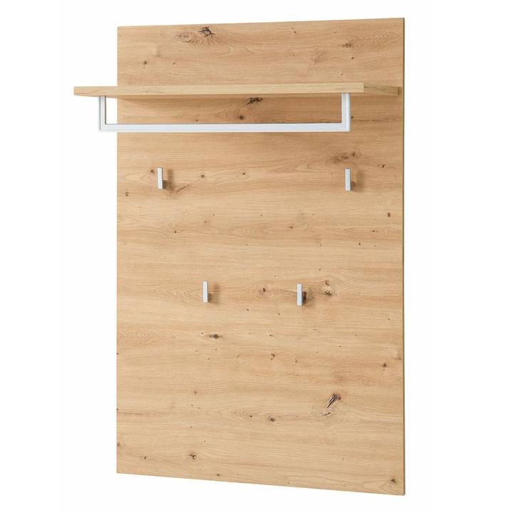 Predsieňový panel BARI 40 dub artisan 1