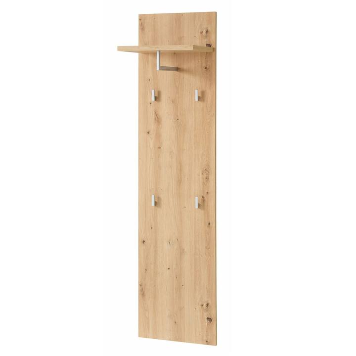 Predsieňový panel BARI 41 dub artisan 1