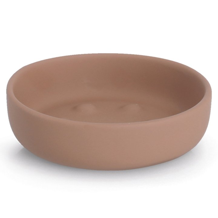 Mydlovnička BARKER mocca 1