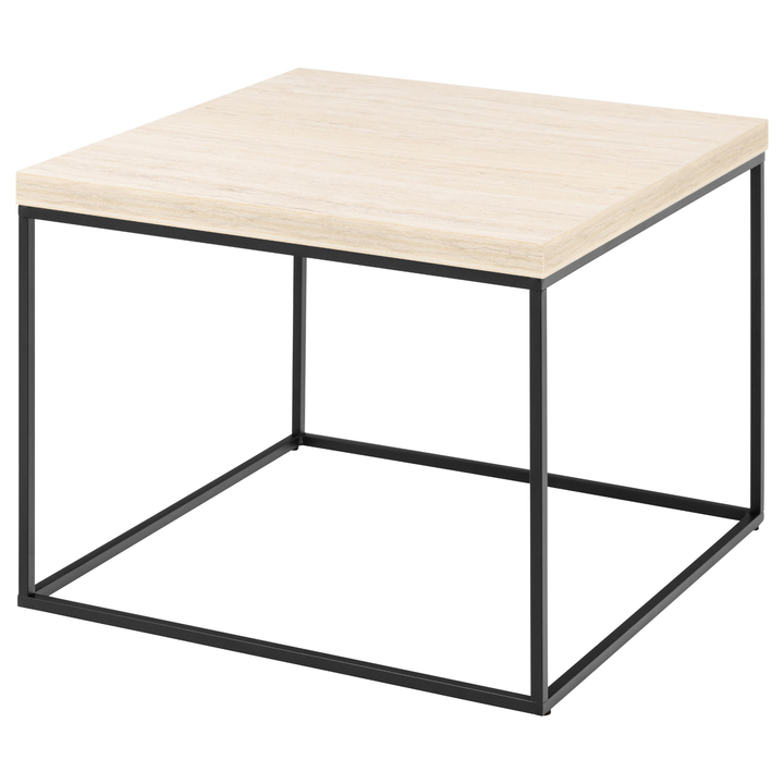 Konferenčný stolík BAROSSA 2 béžová 1