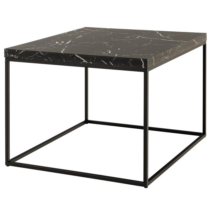 Konferenčný stolík BAROSSA 2 čierna 1