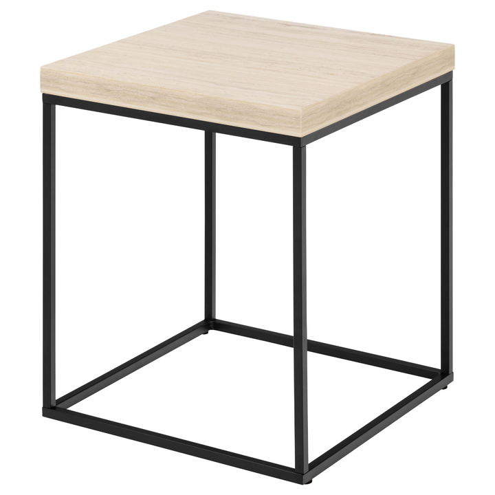 Konferenčný stolík BAROSSA béžová 1