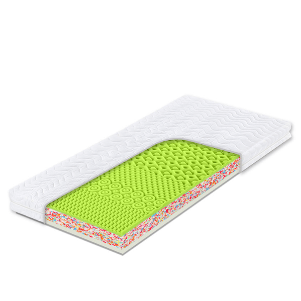 Matrac BART FLEXI 17 90x200 cm 1