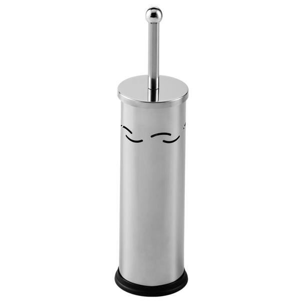 WC kefa BASIC 2478 oceľ pochrómovaná 1