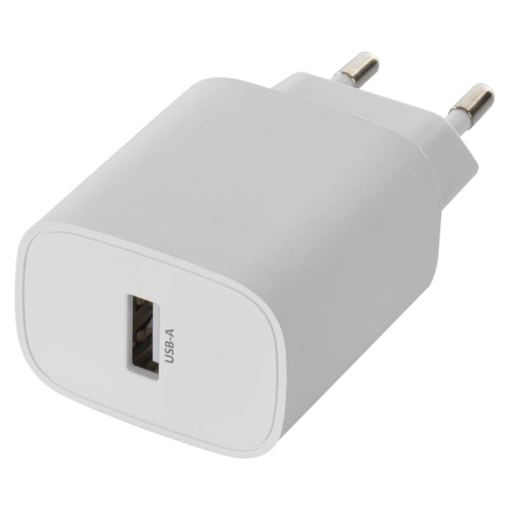 USB adaptér BASIC V01B10 biela 1