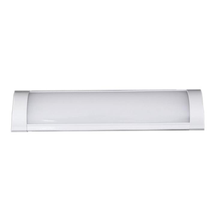 Podlinkové LED svietidlo  BATTEN biela, šírka 30 cm 1