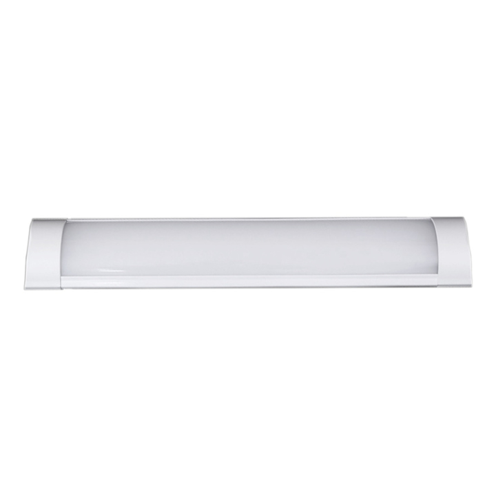 Podlinkové LED svietidlo BATTEN biela, šírka 60 cm 1
