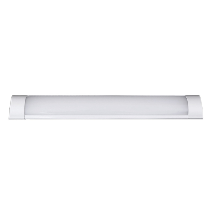 Podlinkové LED svietidlo  BATTEN biela, šírka 120 cm 1