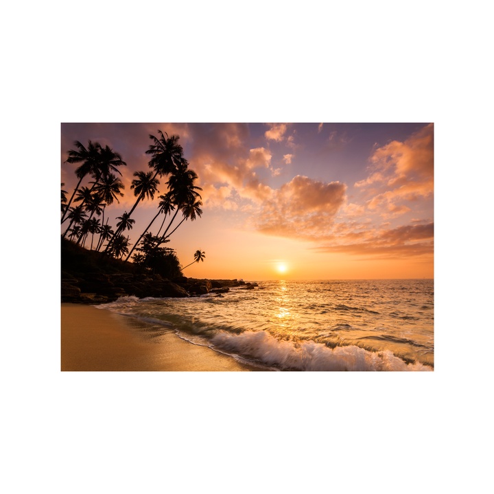 Obraz BEACH III 90x60 cm 1