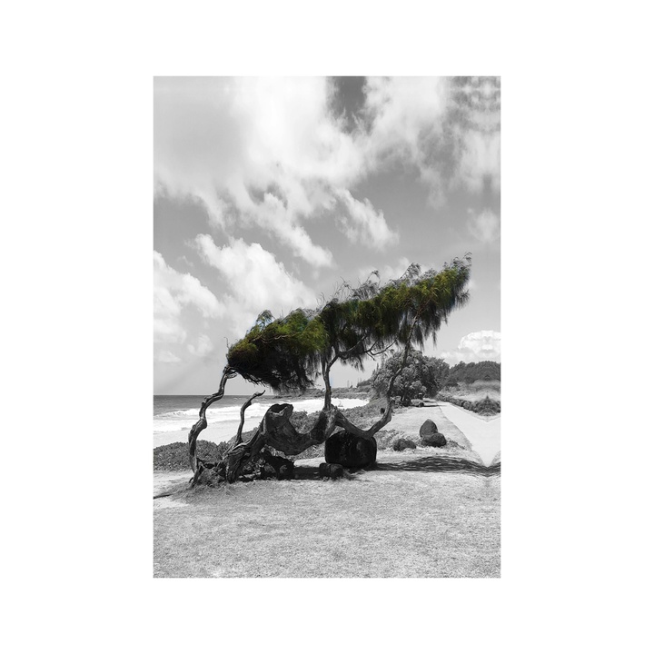 Obraz BEACH IV 60x90 cm 1