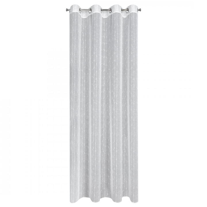 Záclona BECKY 140x250 cm 1