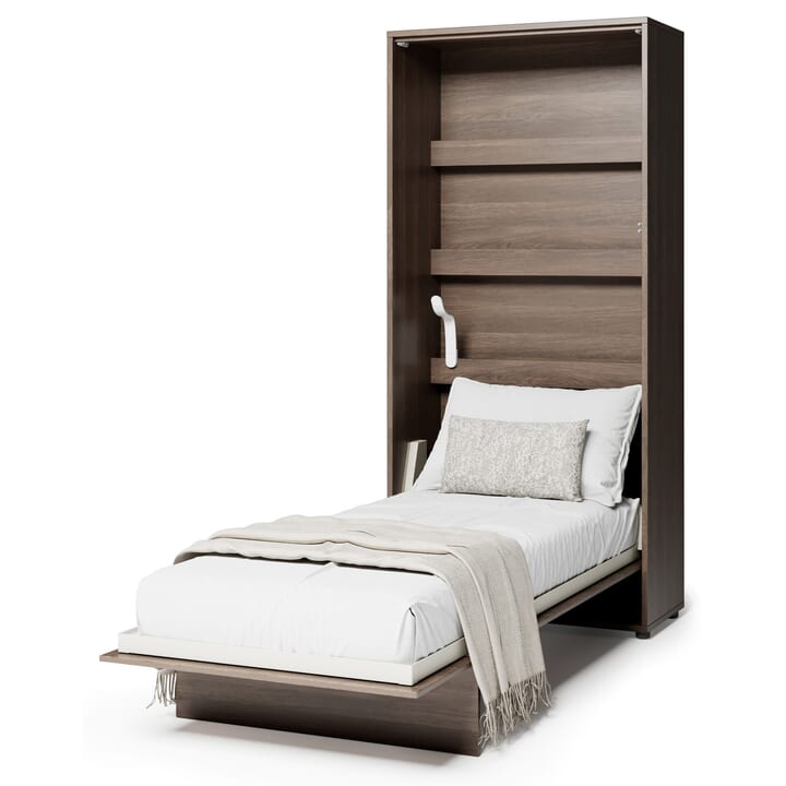 Sklápacia posteľ BED CONCEPT 3 1