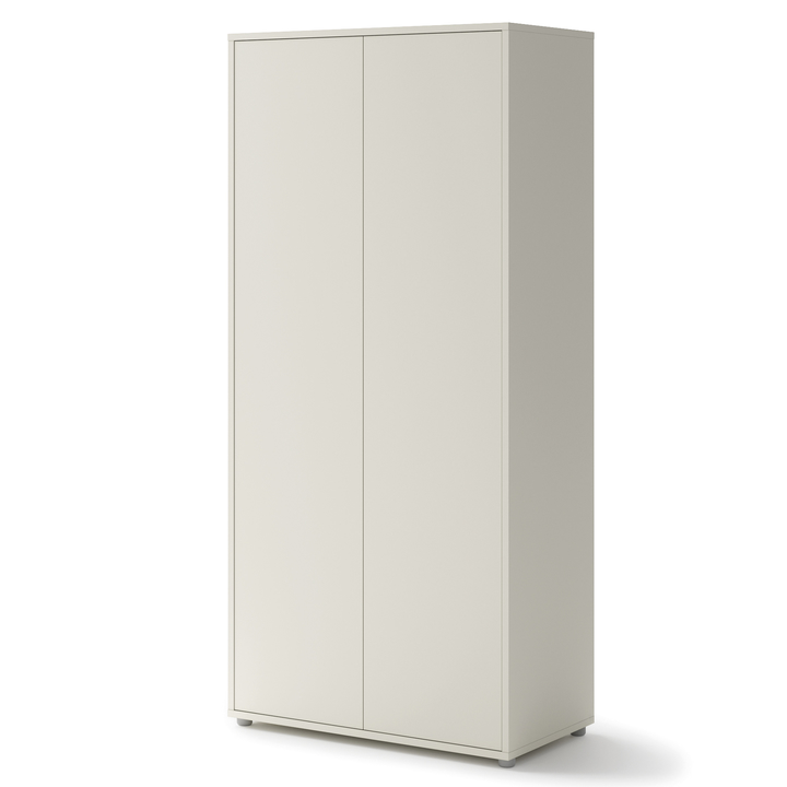 Šatníková skriňa BED CONCEPT BC-20 kašmírová 1