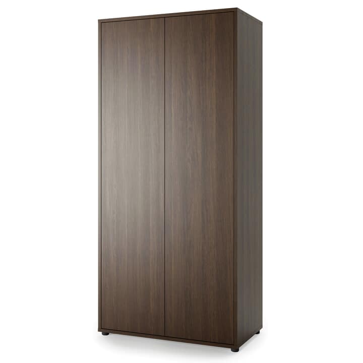 Šatníková skriňa BED CONCEPT BC-20 dub dunin 1